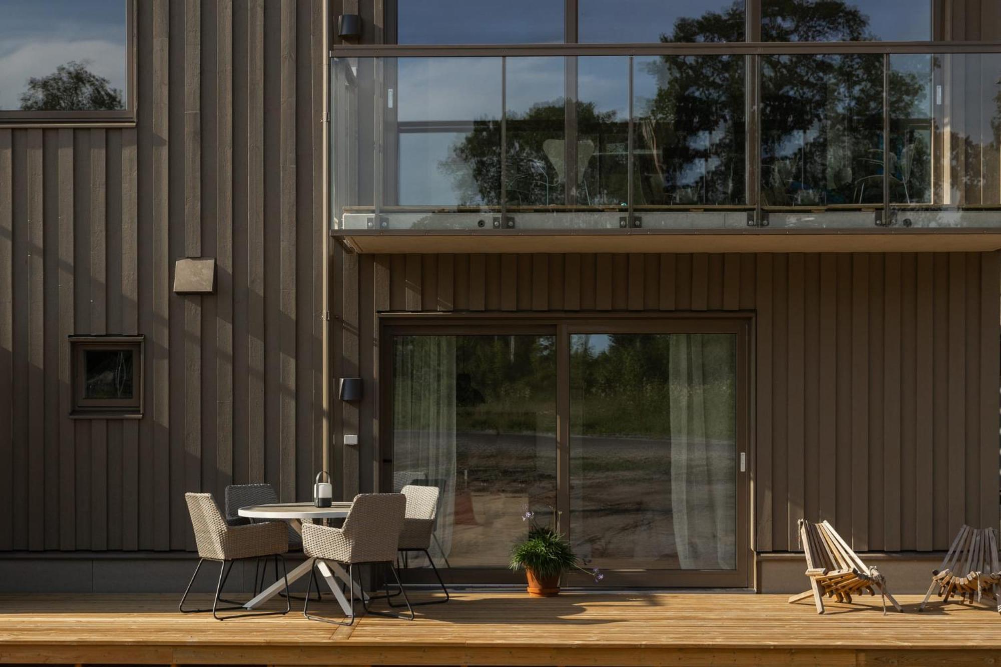 The Oak - Ekerum Oeland Borgholm Exterior foto