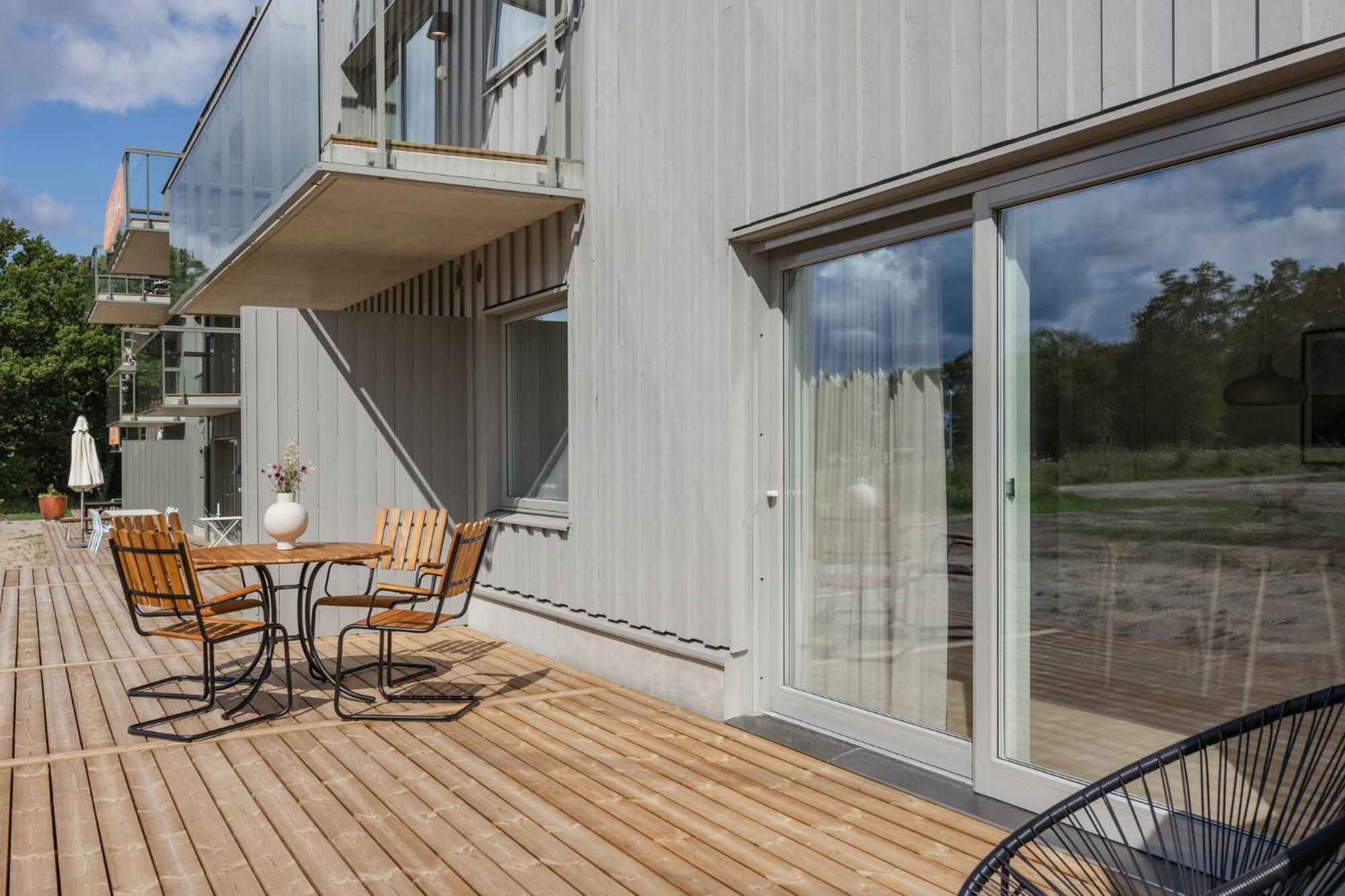 The Oak - Ekerum Oeland Borgholm Exterior foto
