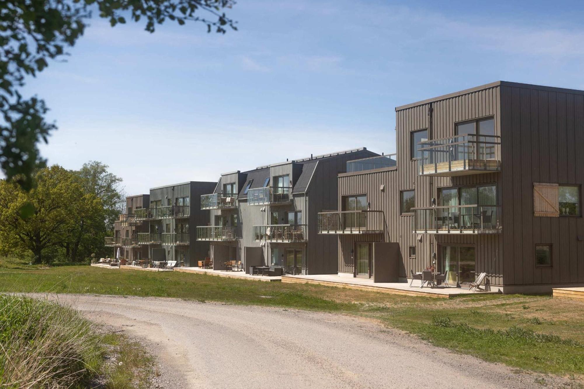 The Oak - Ekerum Oeland Borgholm Exterior foto
